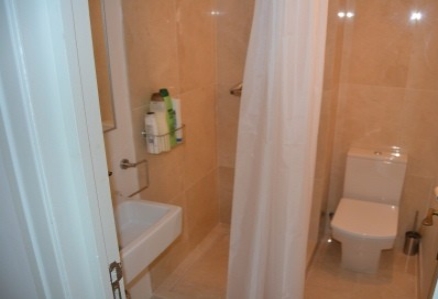 Marbella property: Marbella Apartment 214280