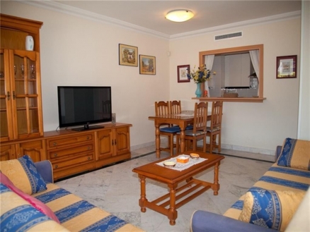 Puerto Banus property: Apartment for sale in Puerto Banus, Spain 214281