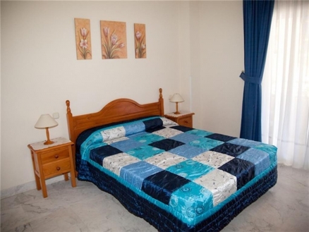 Puerto Banus property: Apartment with 2 bedroom in Puerto Banus 214281