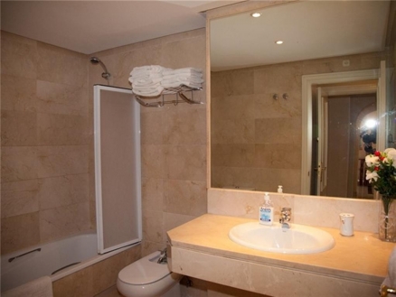 Puerto Banus property: Apartment for sale in Puerto Banus, Malaga 214281