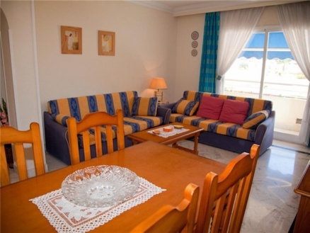 Puerto Banus property: Puerto Banus, Spain | Apartment for sale 214281