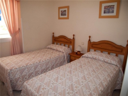 Puerto Banus property: Puerto Banus Apartment 214281