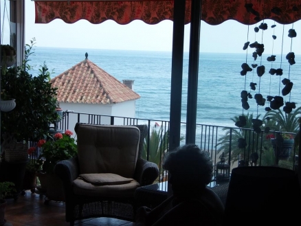 Fuengirola property: Apartment for sale in Fuengirola 214282