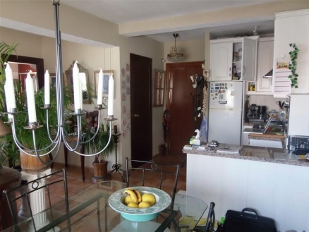 Fuengirola property: Apartment with 1 bedroom in Fuengirola, Spain 214282