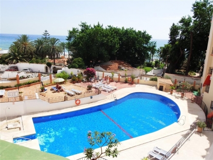 Fuengirola property: Apartment in Malaga for sale 214282