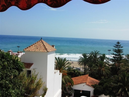Fuengirola property: Malaga property | 1 bedroom Apartment 214282