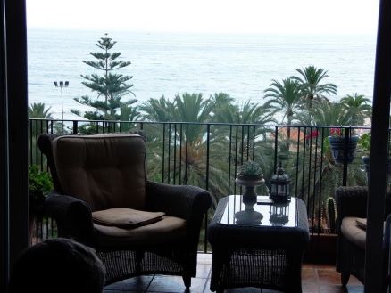 Fuengirola property: Fuengirola, Spain | Apartment for sale 214282