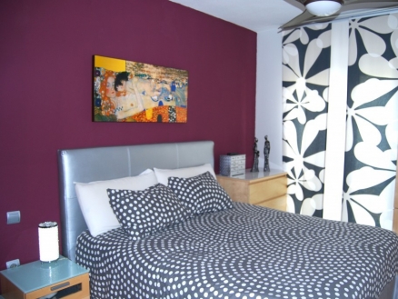 Marbella property: Apartment for sale in Marbella 214283