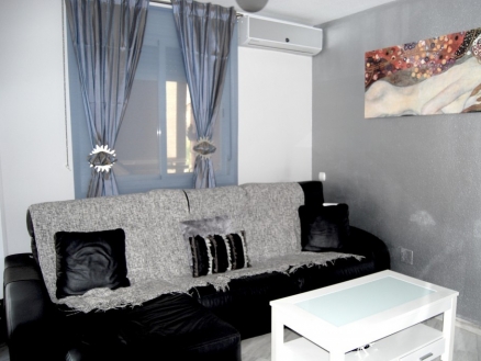 Marbella property: Apartment with 2 bedroom in Marbella 214283