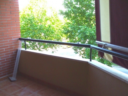 Marbella property: Apartment with 2 bedroom in Marbella, Spain 214283