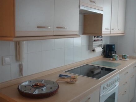 Puerto Banus property: Apartment in Malaga for sale 214284
