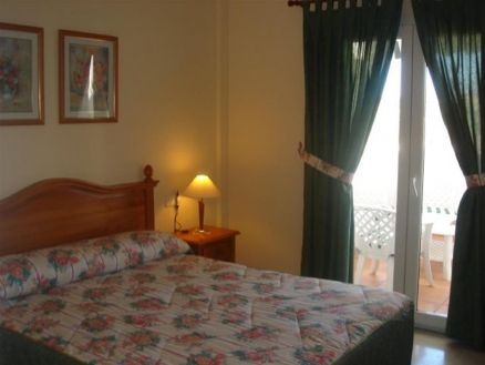 Puerto Banus property: Malaga property | 3 bedroom Apartment 214284