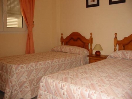 Puerto Banus property: Puerto Banus Apartment 214284