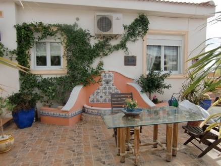 Ciudad Quesada property: Villa for sale in Ciudad Quesada 214285