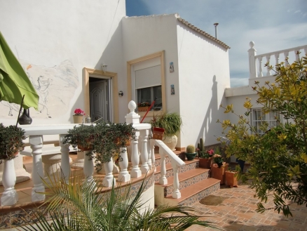 Ciudad Quesada property: Villa for sale in Ciudad Quesada, Spain 214285