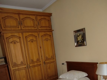 Ciudad Quesada property: Villa with 5 bedroom in Ciudad Quesada, Spain 214285