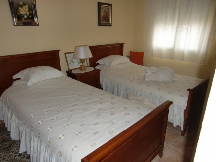 Ciudad Quesada property: Villa for sale in Ciudad Quesada, Alicante 214285