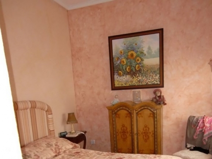 Ciudad Quesada property: Villa in Alicante for sale 214285