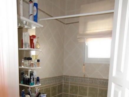 Ciudad Quesada property: Alicante Villa 214285