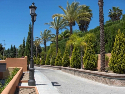 Marbella property: Townhome for sale in Marbella, Malaga 214286
