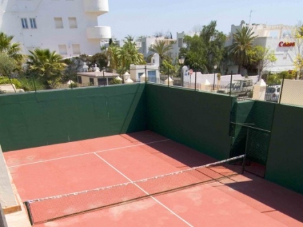 Marbella property: Townhome in Malaga for sale 214286