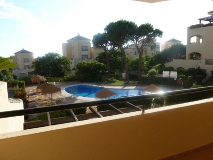 Elviria property: Apartment for sale in Elviria 214288