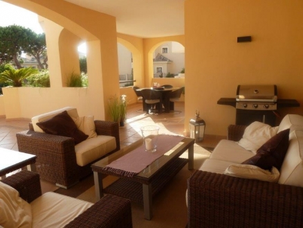 Elviria property: Apartment for sale in Elviria, Spain 214288