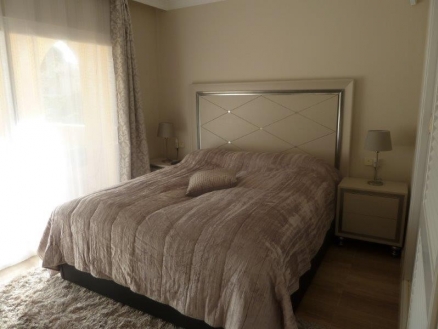 Elviria property: Apartment with 2 bedroom in Elviria, Spain 214288