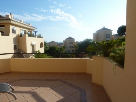 Elviria property: Elviria Apartment 214288