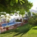 Malaga property: Malaga, Spain Villa 214289