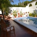 Malaga property: 4 bedroom Villa in Malaga, Spain 214289
