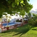 Malaga property: 4 bedroom Villa in Malaga 214289