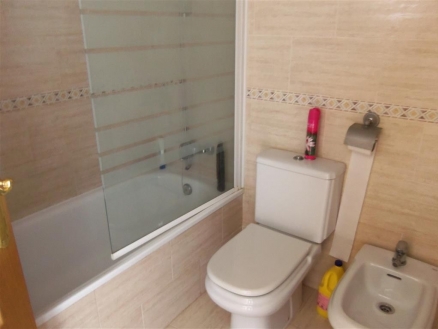 Alhaurin El Grande property: Townhome with 3 bedroom in Alhaurin El Grande 214290