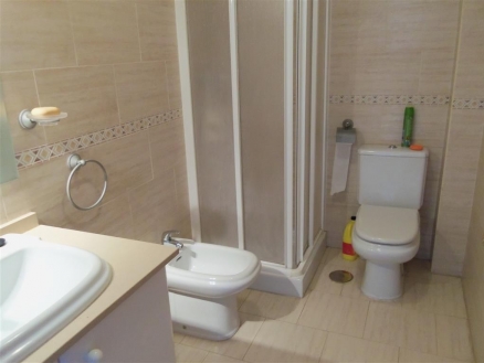 Alhaurin El Grande property: Townhome with 3 bedroom in Alhaurin El Grande, Spain 214290