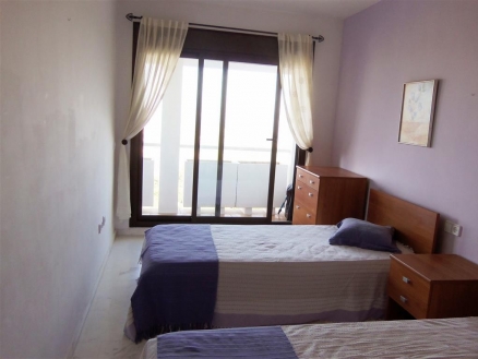Alhaurin El Grande property: Townhome in Malaga for sale 214290