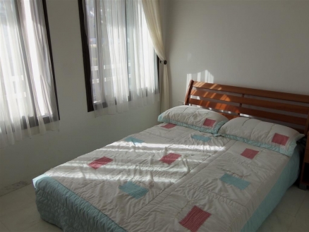 Alhaurin El Grande property: Malaga property | 3 bedroom Townhome 214290