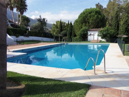 Alhaurin El Grande property: Alhaurin El Grande, Spain | Townhome for sale 214290