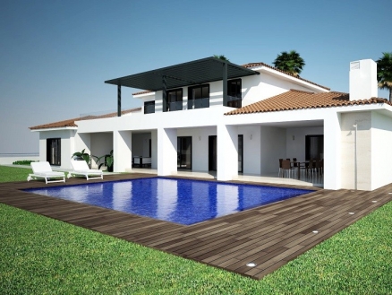 Marbella property: Villa for sale in Marbella 214291