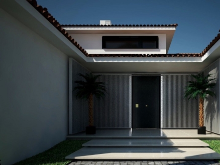 Marbella property: Villa with 4 bedroom in Marbella 214291