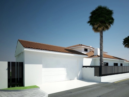 Marbella property: Villa with 4 bedroom in Marbella, Spain 214291