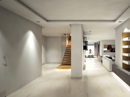 Marbella property: Villa in Malaga for sale 214291