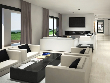 Marbella property: Malaga property | 4 bedroom Villa 214291