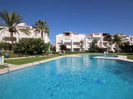 Estepona property: Apartment for sale in Estepona 214292
