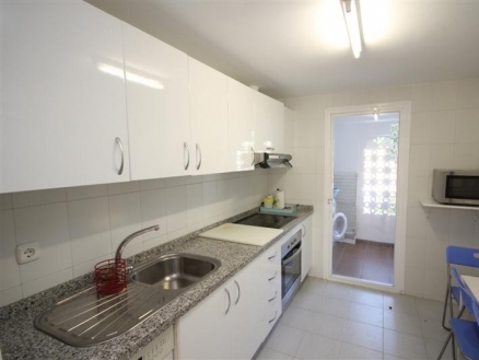 Estepona property: Apartment in Malaga for sale 214292