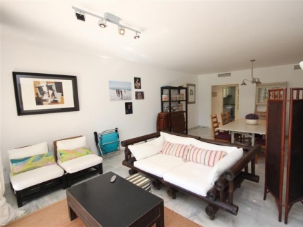 Estepona property: Estepona, Spain | Apartment for sale 214292