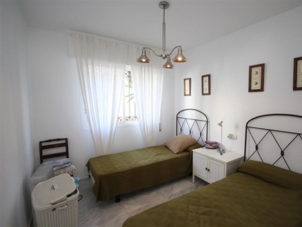 Estepona property: Estepona Apartment 214292