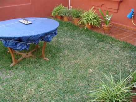 Los Pacos property: Townhome with 3 bedroom in Los Pacos 214293