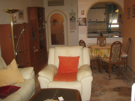 Algorfa property: Villa for sale in Algorfa, Spain 214295