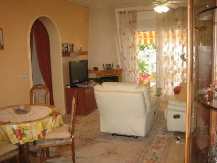 Algorfa property: Villa with 2 bedroom in Algorfa 214295