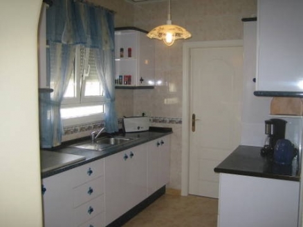 Algorfa property: Villa for sale in Algorfa, Alicante 214295